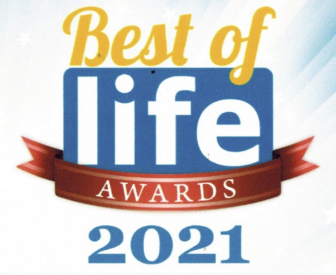 Family Life Publications Award Winner 2021